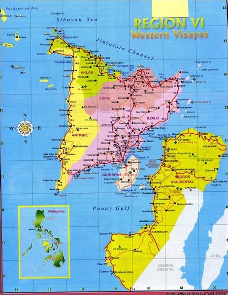 cities in western visayas|Western Visayas .